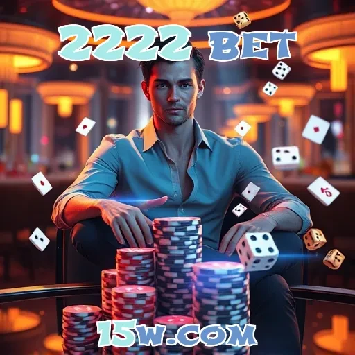 2222 bet Apostas ao Vivo