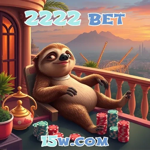 2222 bet Bingo Online