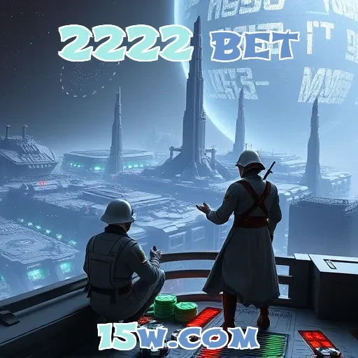 2222 bet Login