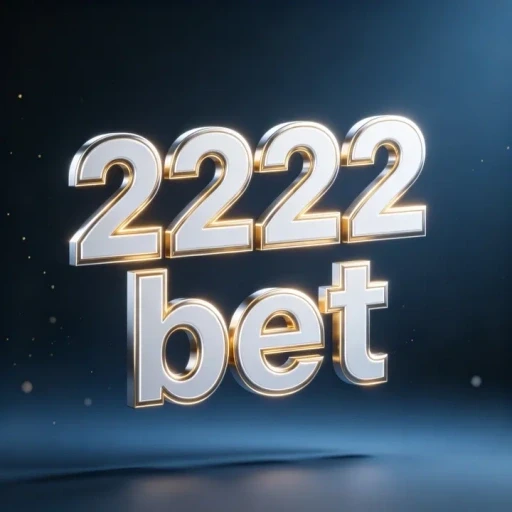 Logotipo 2222 bet