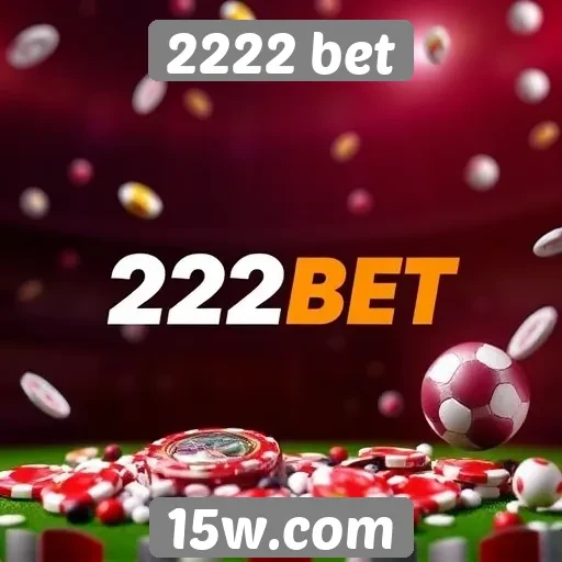 Ofertas e promoções disponíveis na 2222 bet