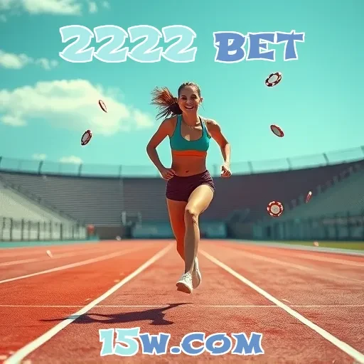 2222 bet Poker Virtual