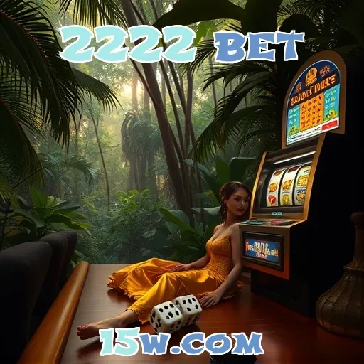 2222 bet Máquinas de Slots