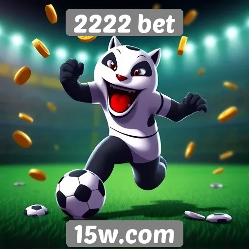 Principais jogos disponíveis na plataforma 2222 bet